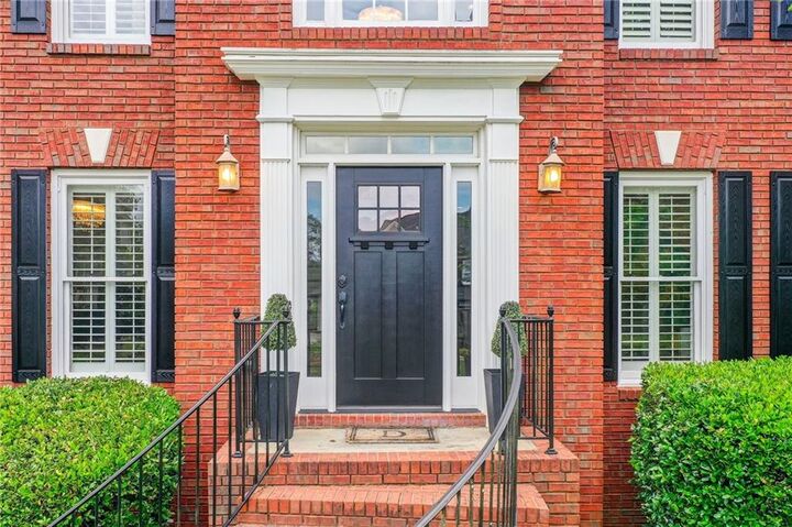 Property Photo:  2452 Twilight View  GA 30078 