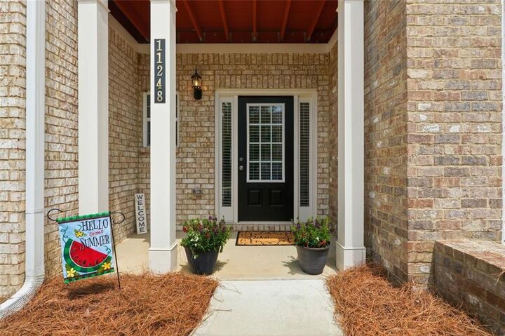 Property Photo:  11248 Benton Loop  GA 30014 