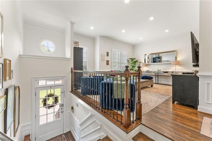 Property Photo: 571 Parkside Village Way NW GA 30060