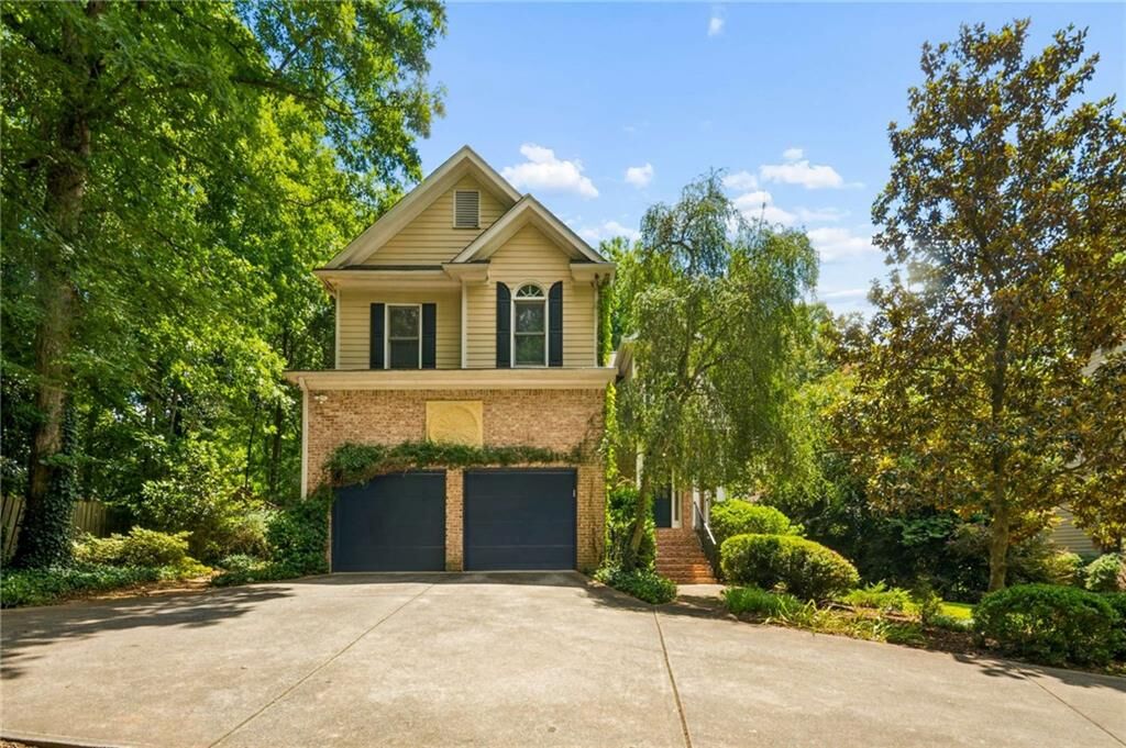 Property Photo:  1217 McLendon Drive  GA 30033 