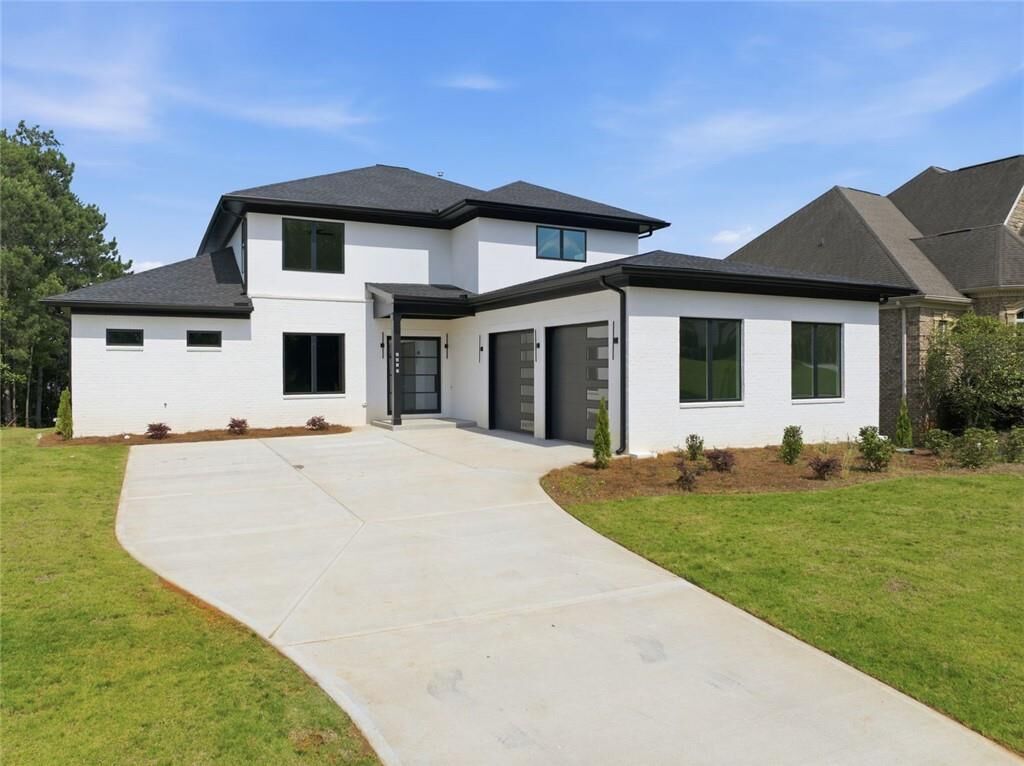 Property Photo:  2453 Lake Erma Drive  GA 30228 