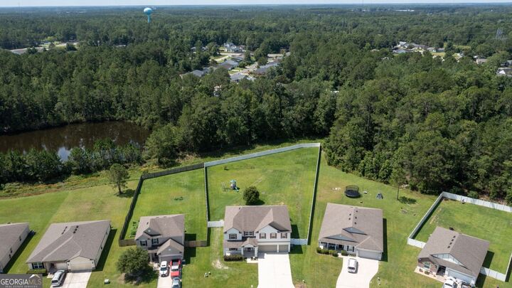 Property Photo:  118 Walnut Way  GA 31548 