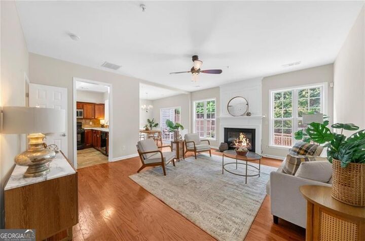 Property Photo:  1462 Bellsmith Drive  GA 30076 