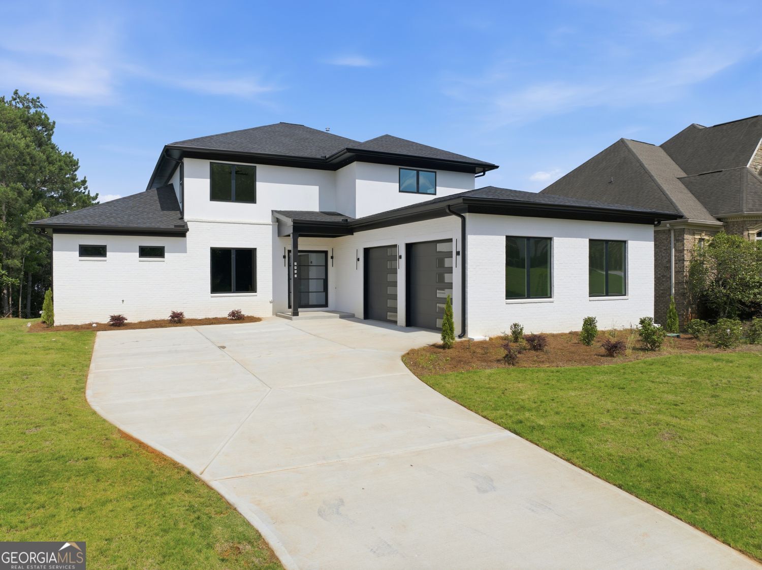 Property Photo:  2453 Lake Erma Drive  GA 30228 
