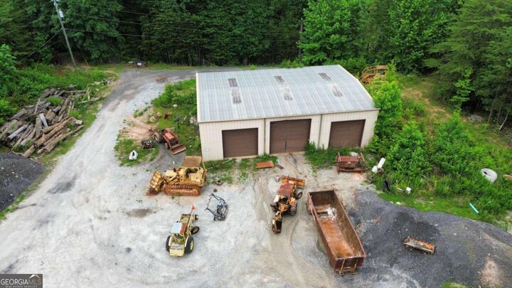 Property Photo: 20 Stancil Drive GA 30534