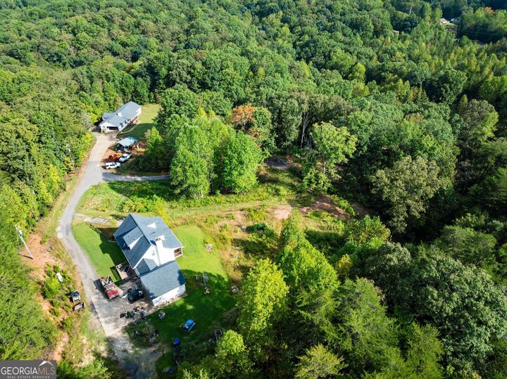 Property Photo: 20 Stancil Drive GA 30534