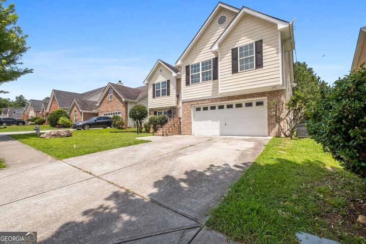 Property Photo: 2323 Crimson Creek Lane GA 30078
