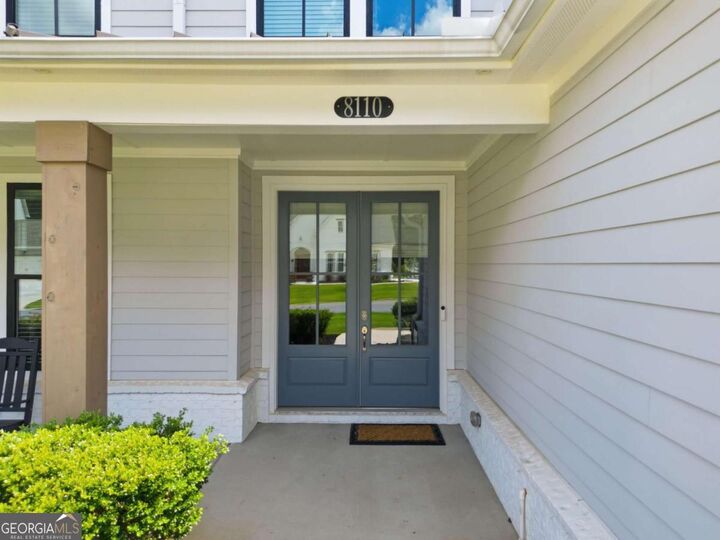 Property Photo:  8110 Beryl Overlook  GA 30506 