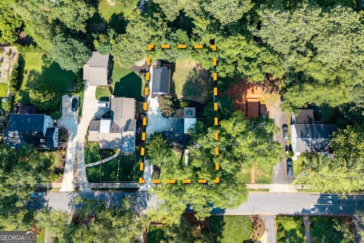 Property Photo: 530 Holman Avenue GA 30606
