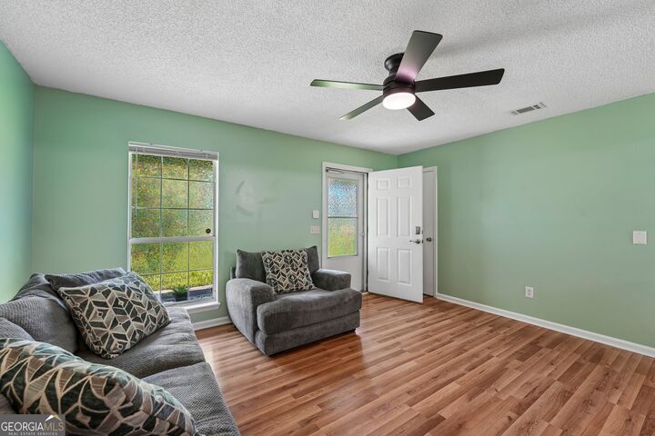 Property Photo: 310 Watts Street GA 31558