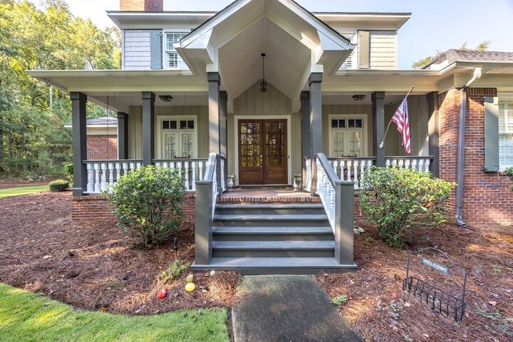 Property Photo:  172-6 Almond Ridge Drive  GA 31808 