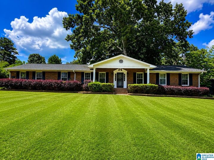 Property Photo:  3912 Lee Drive  AL 36207 