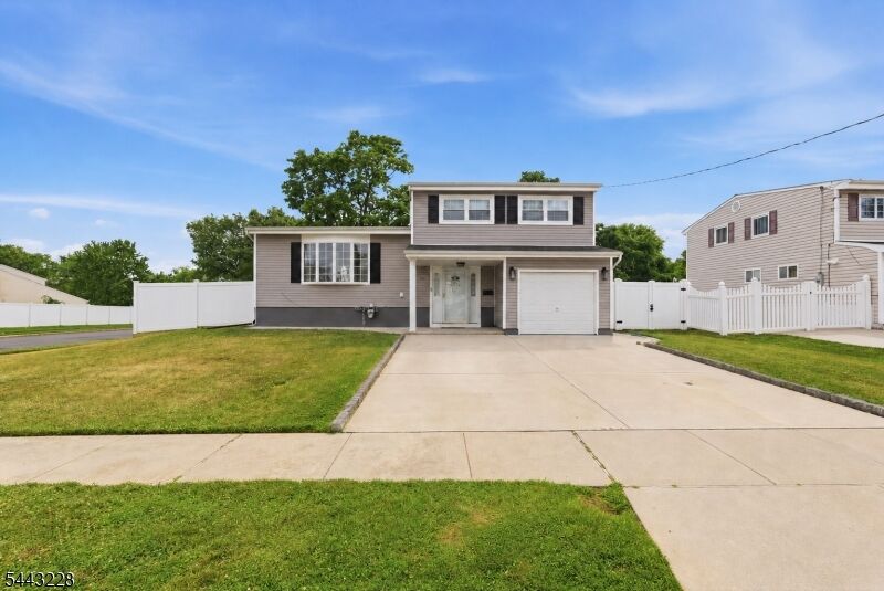 Property Photo:  21 Bertrand St  NJ 08857 