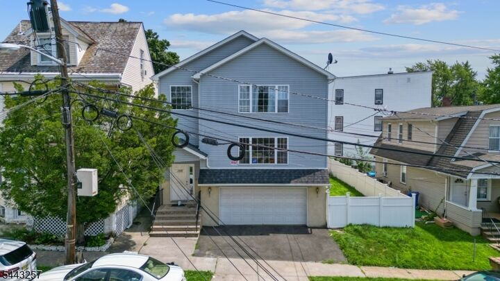 Property Photo:  126 N 9th 1  NJ 07522 