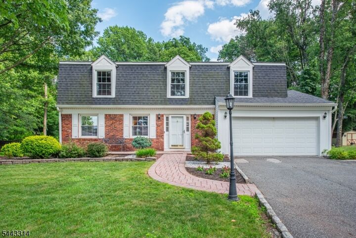 Property Photo:  37 Camelot Dr  NJ 07828 