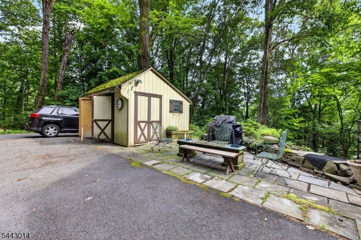 Property Photo:  1 Hillside Ave  NJ 07823 