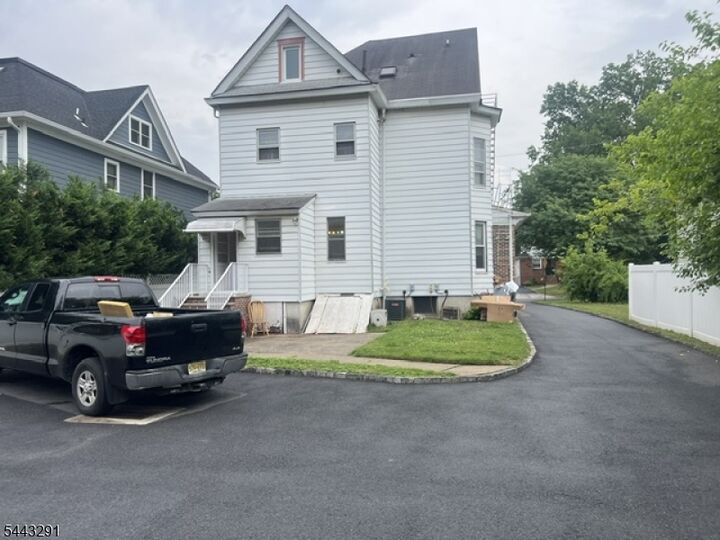 Property Photo:  210 Walnut Ave  NJ 07016 