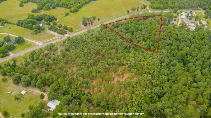 Property Photo:  19301 Fm 16 W  TX 75771 