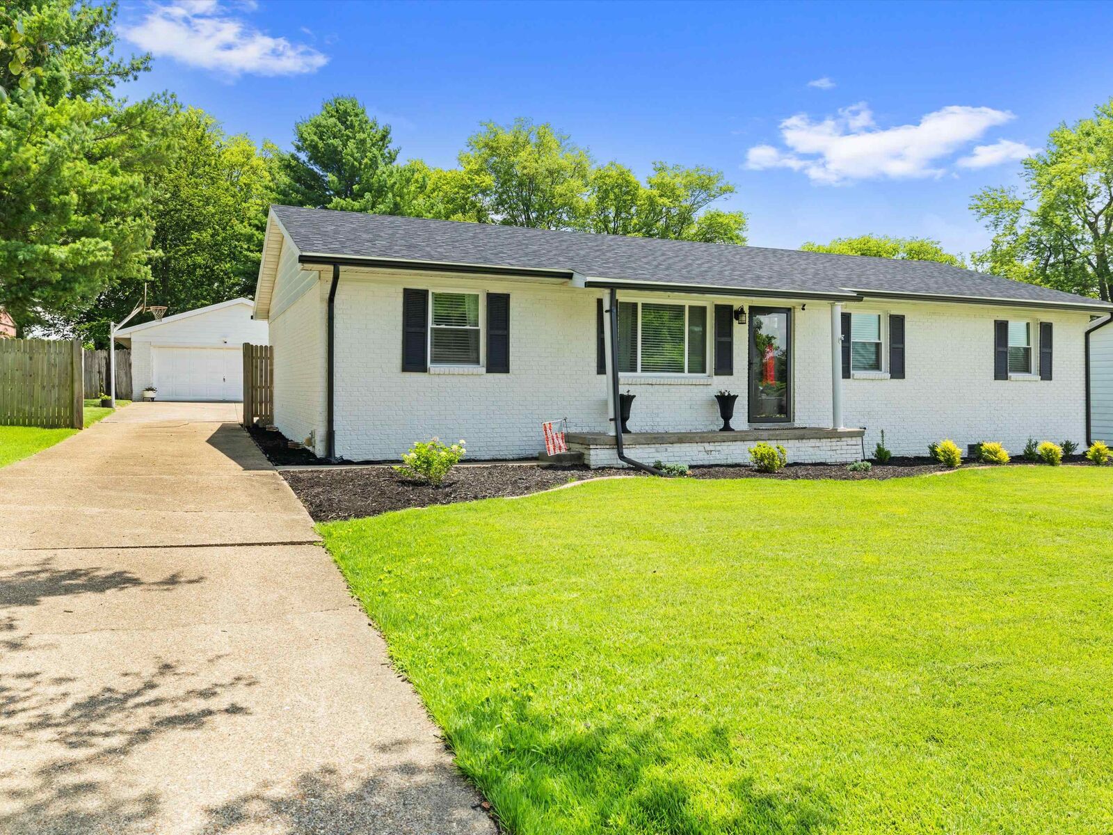 Property Photo:  4124 Hillcrest Terrace  KY 42420 