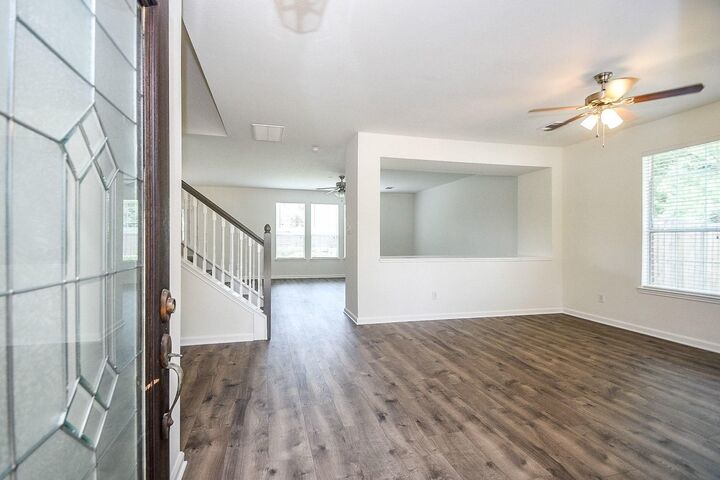 Property Photo: 21610 Woodoak Court TX 77450