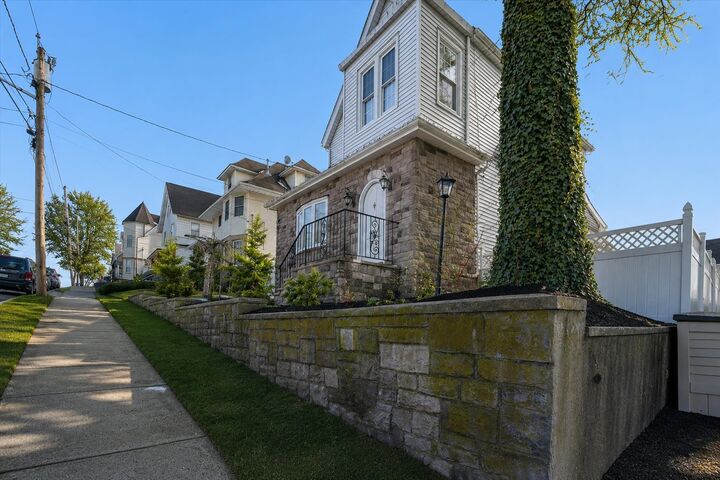 Property Photo: 60 Stewart Ave NJ 07032