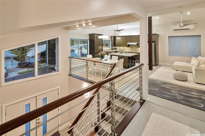 Property Photo:  1398 Miloiki Street  HI 96825 