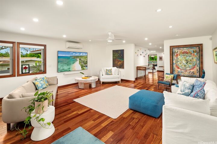 Property Photo:  61-724 Papailoa Road  HI 96712 