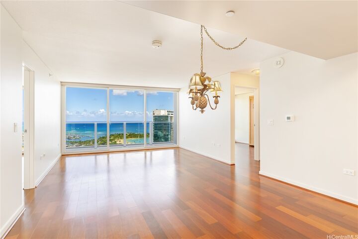 Property Photo:  1288 Kapiolani Boulevard I4406  HI 96814 