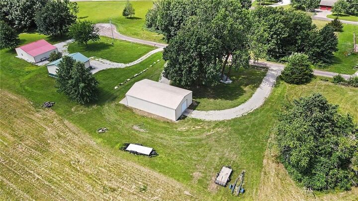 Property Photo:  S-128 Gulfstream Drive  MO 64640 