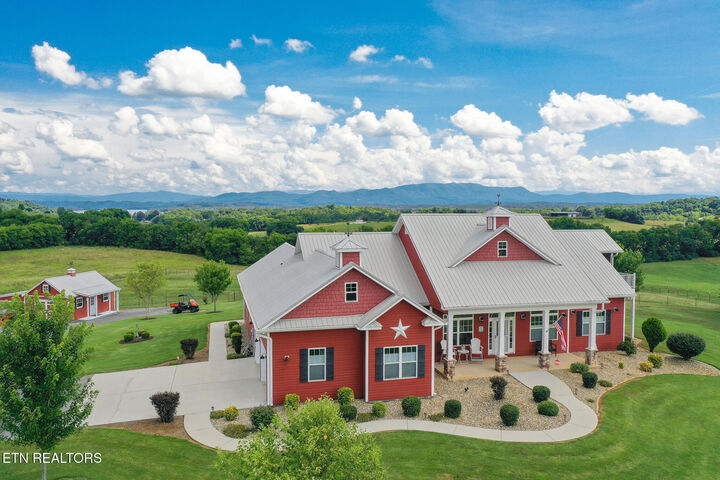 Property Photo:  2777 Brethren Church Rd  TN 37890 