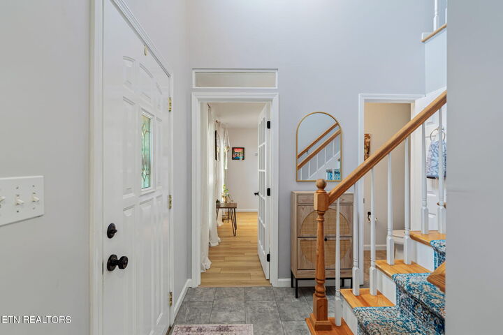Property Photo: 8719 Brucewood Lane TN 37923