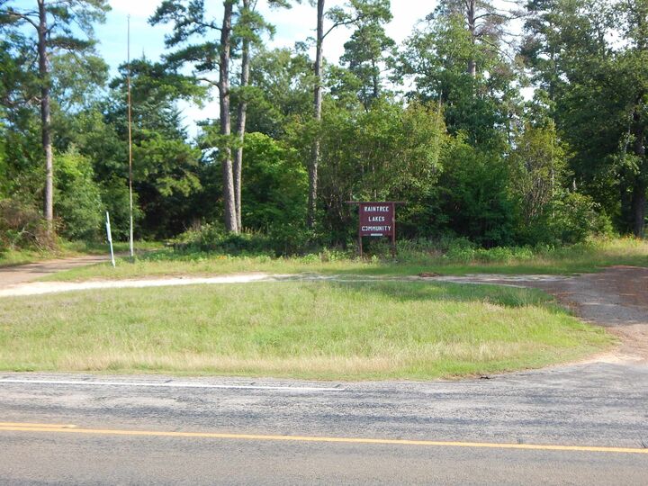 Property Photo:  Tbd .568 Hwy 154 W.  TX 75755 