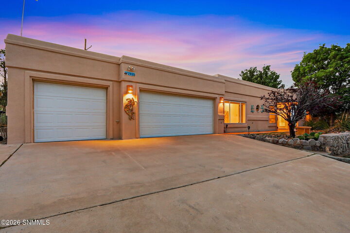 Property Photo:  2932 Winter Set Road  NM 88005 