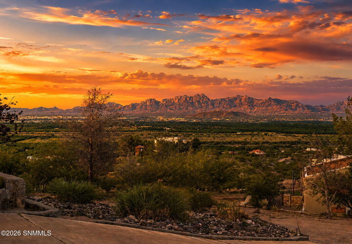 Property Photo:  2932 Winterset Road  NM 88005 