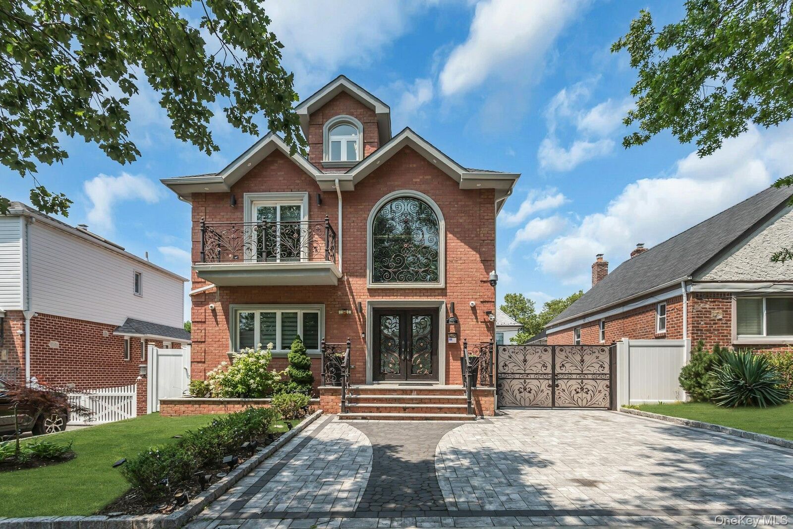 Property Photo: 145-75 6th Avenue NY 11357