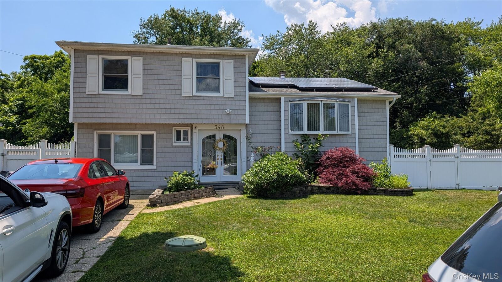 Property Photo:  348 W 24th Street  NY 11729 