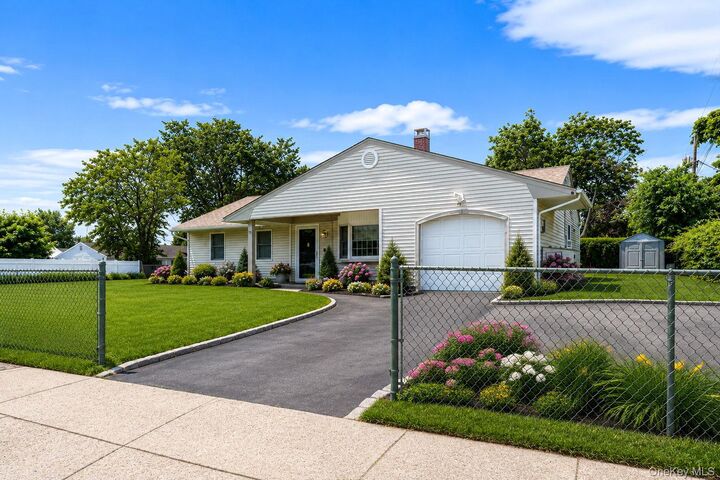Property Photo: 78 Miller Avenue NY 11776