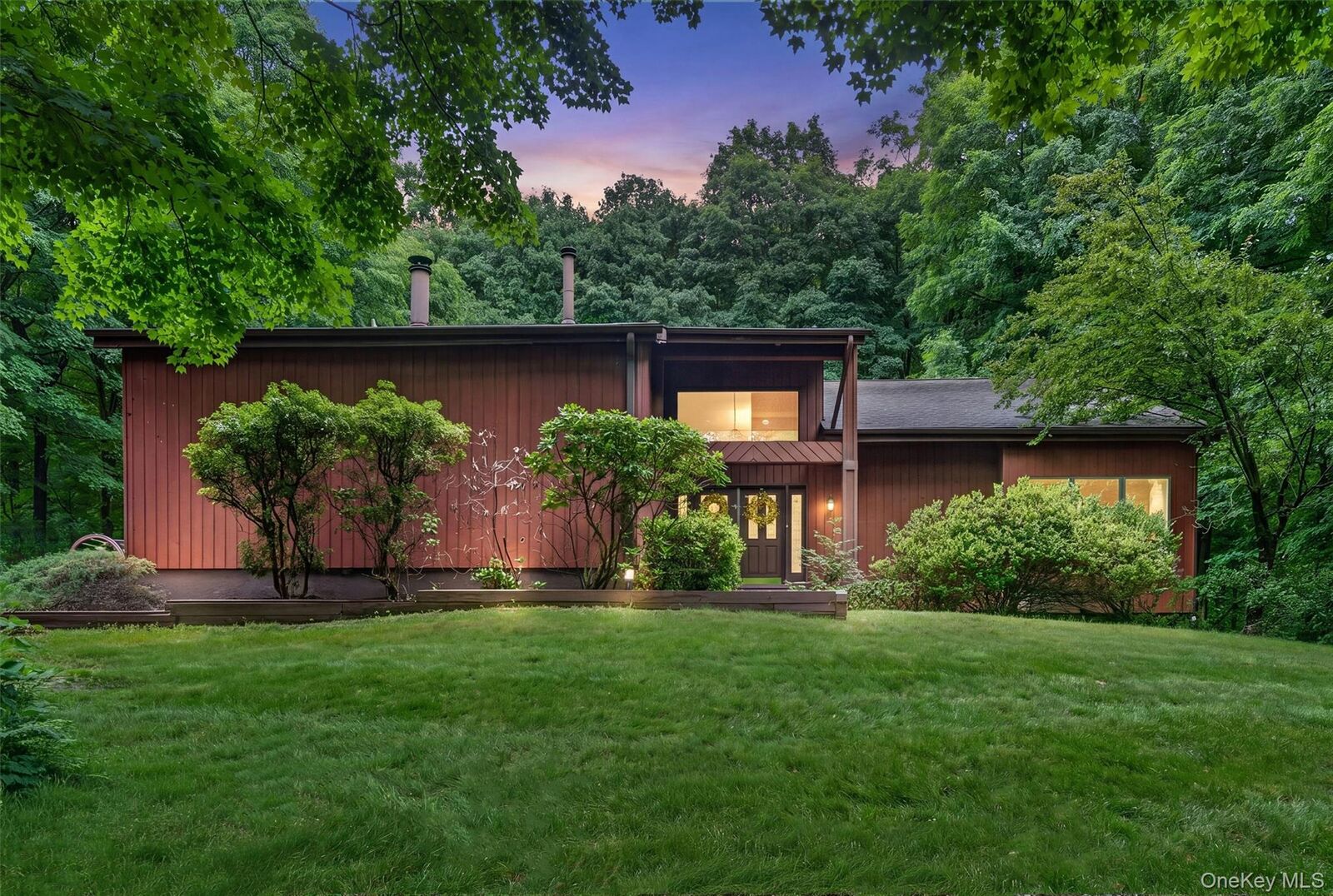 Property Photo: 1 Tenny Lane NY 12518