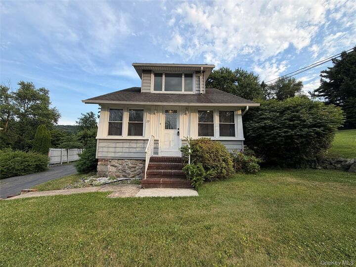 Property Photo: 29 Ramapo Road NY 10923