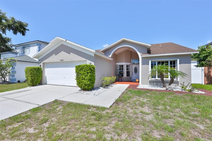 Property Photo:  13403 Beechberry Drive  FL 33579 