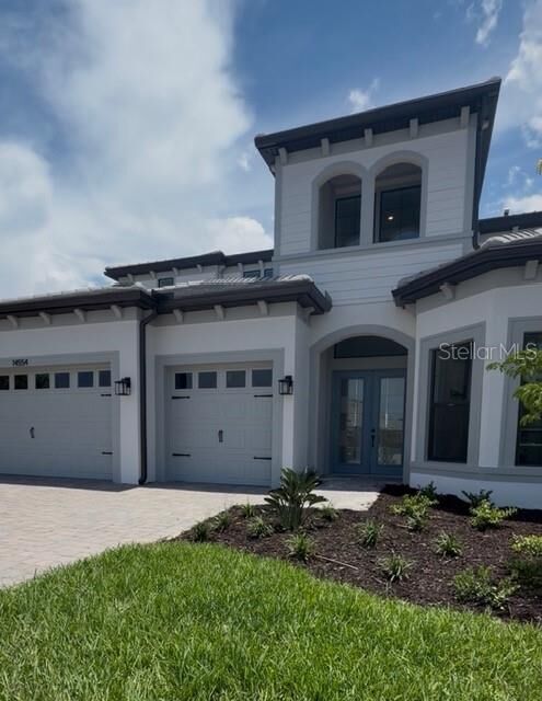 Property Photo: 14554 River Birch Court FL 34275