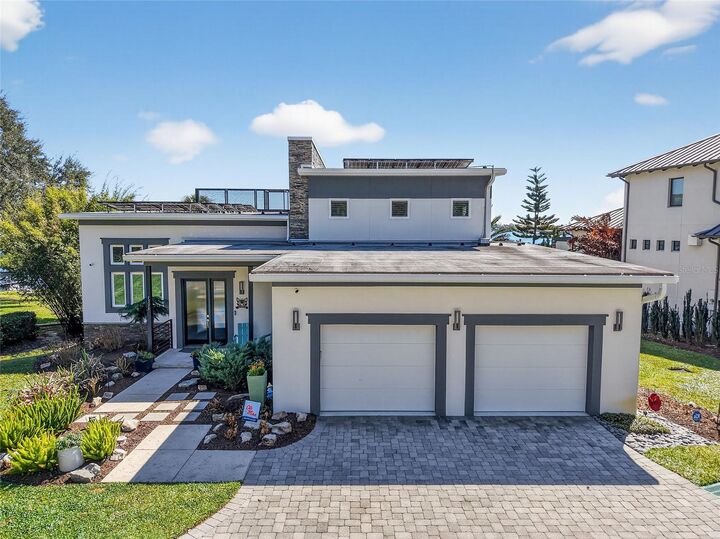 Property Photo: 1535 Sunset Circle FL 32757