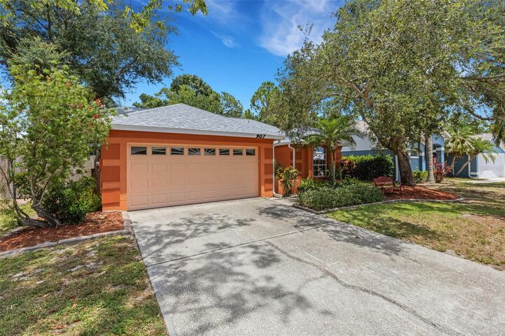 Property Photo:  907 50th Street E  FL 34208 