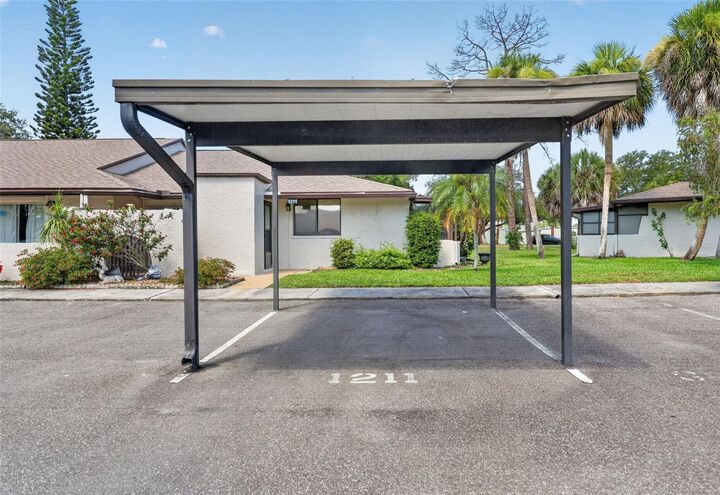 Property Photo:  1211 11th Circle SE  FL 33771 