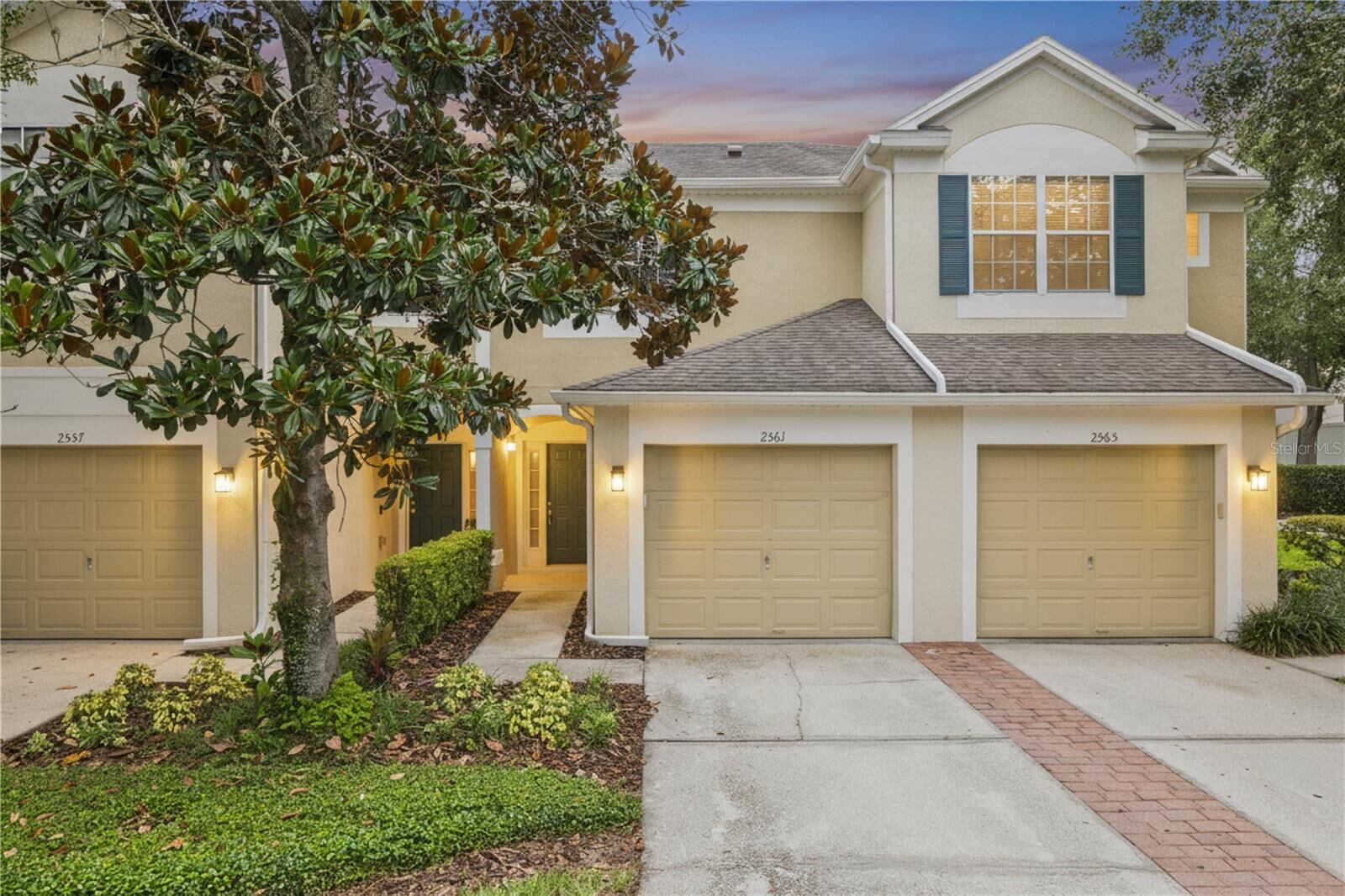 Property Photo:  2561 Galliano Circle  FL 32792 