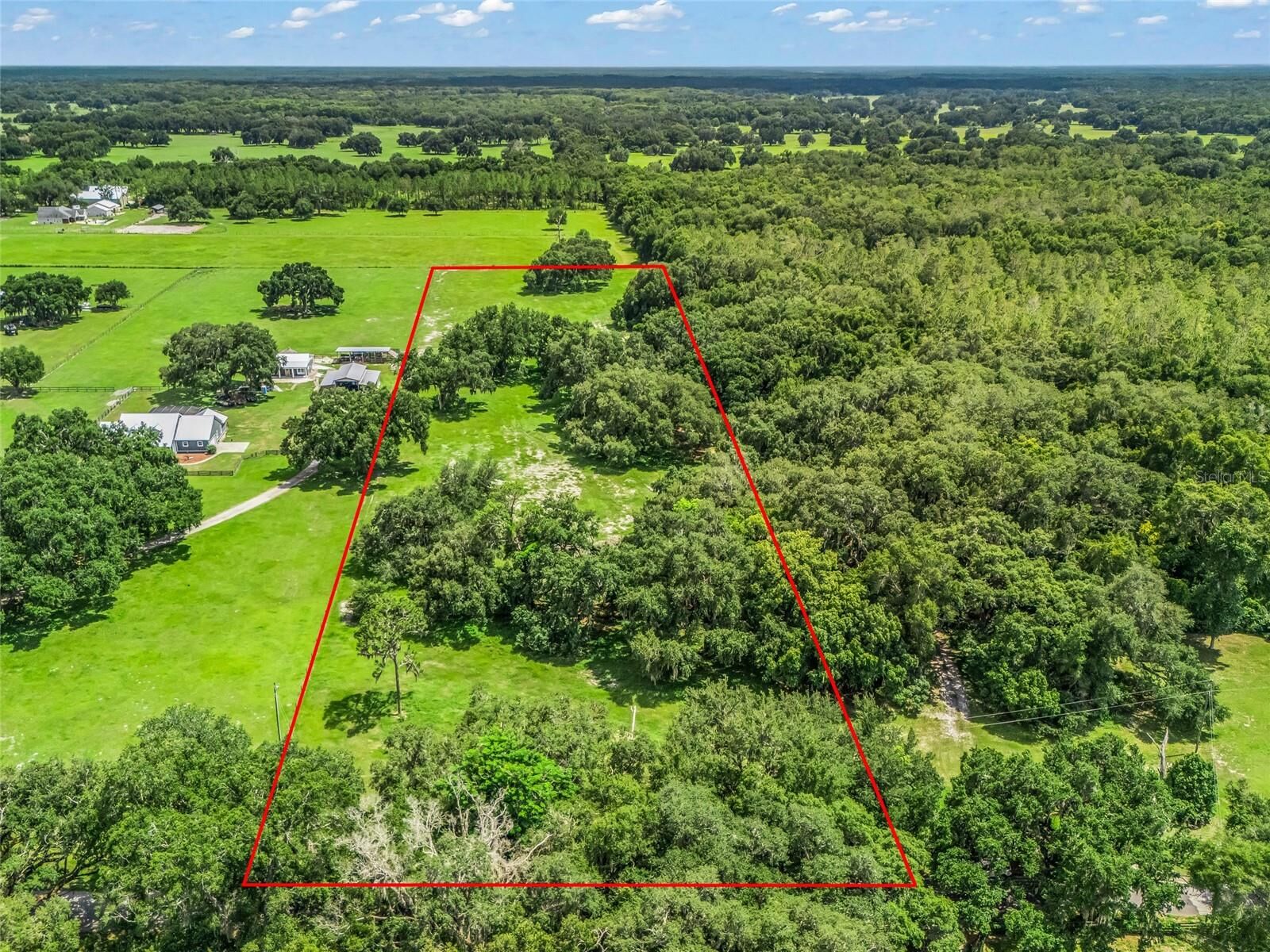 Property Photo: 0000 Cr 738 Unassigned FL 33597
