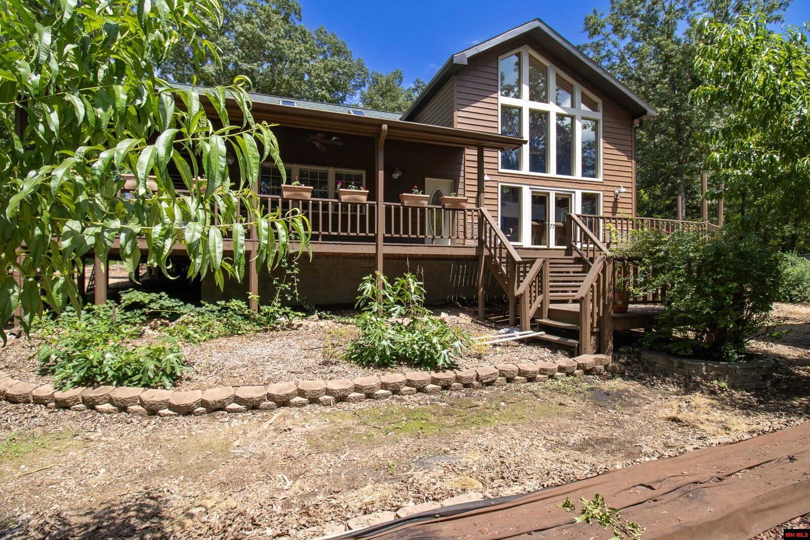 Property Photo:  100 Emily Lane  AR 72634 