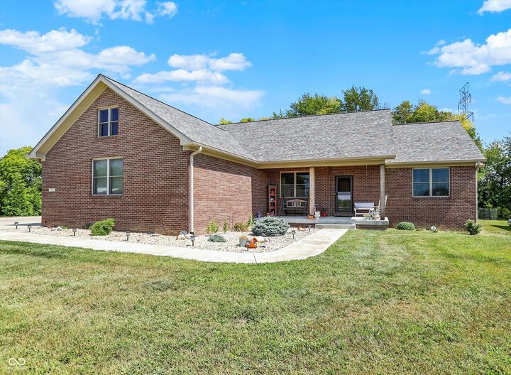 Property Photo:  139 Campbell Road  IN 46143 