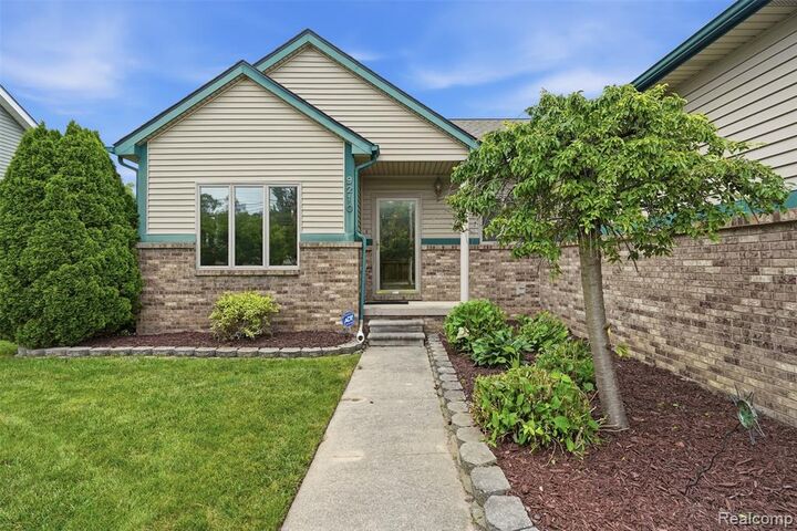 Property Photo: 9210 Newburgh Road MI 48150 3695