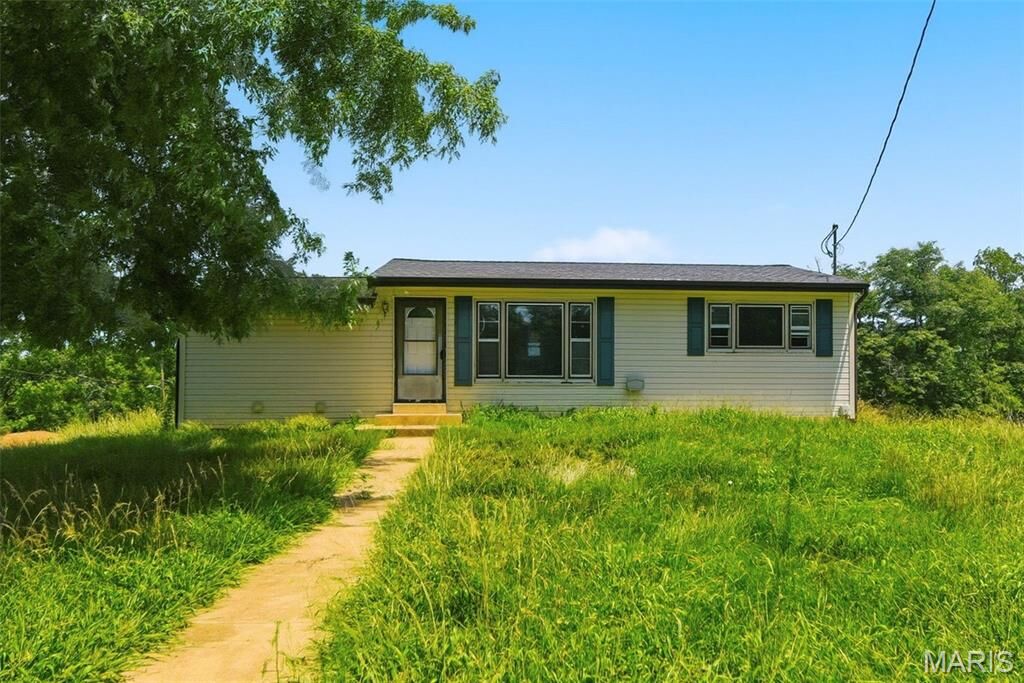 Property Photo:  7312 Twin Ridge Drive  MO 63016 